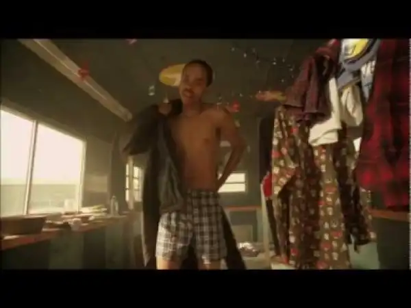 Video: Earl Sweatshirt - Whoa (feat. Tyler, the Creator)